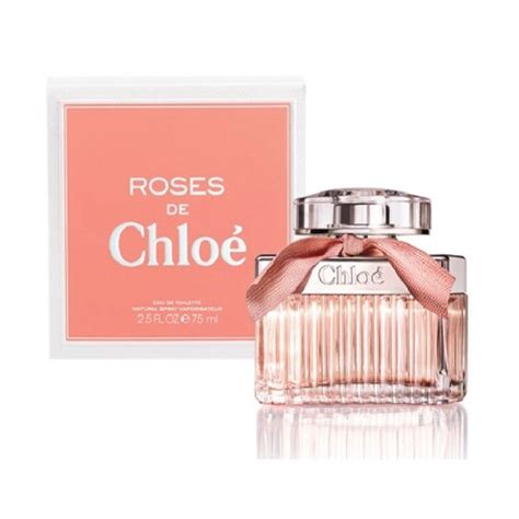 where can i buy roses de chloe perfume|chloe rose perfume chemist warehouse.